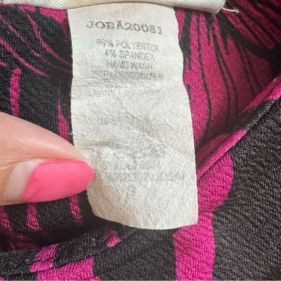 Karen-T Designs Women's Floral Vintage Maxi Dress - Picture 7 of 8